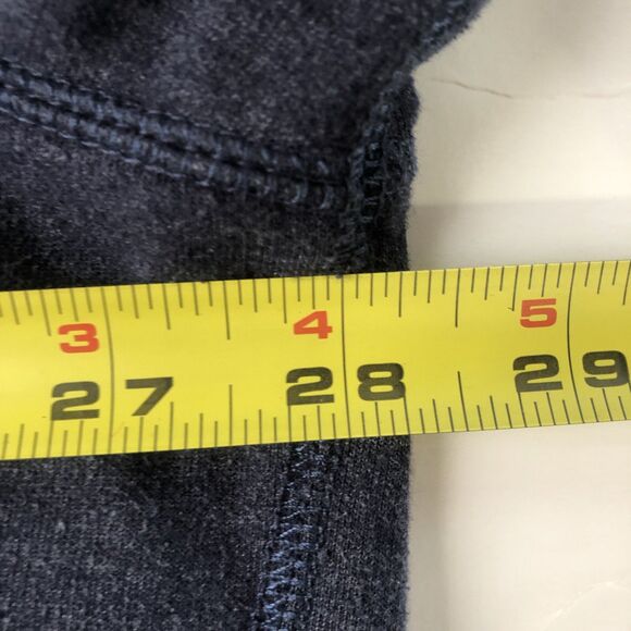 Eddie Bauer Men’s Sweatshirt Hoodie Kangaroo Pocket Tag Size XXL - Picture 4 of 14